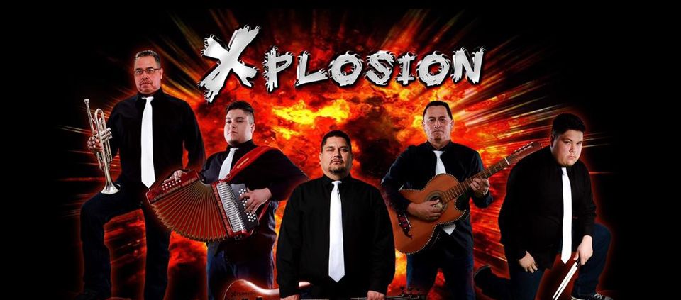 Xplosion Band