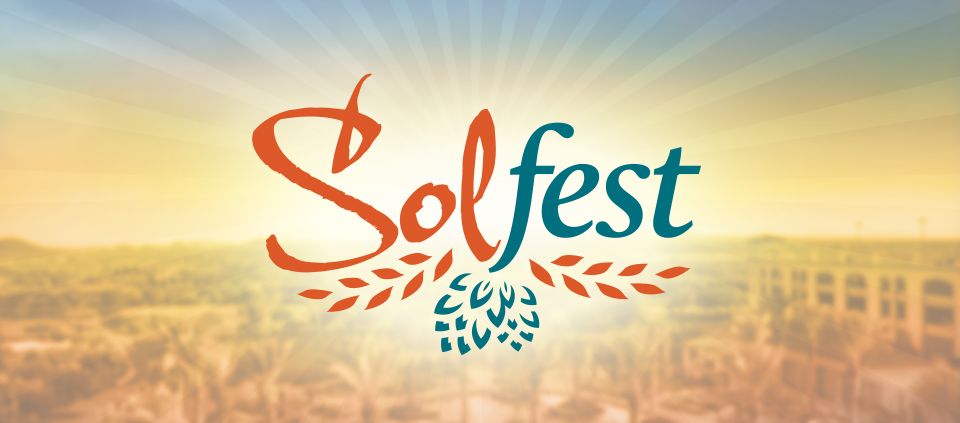 Sol Fest at Casino Del Sol 