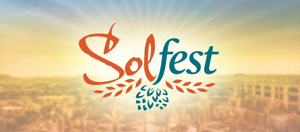Sol Fest at Casino Del Sol