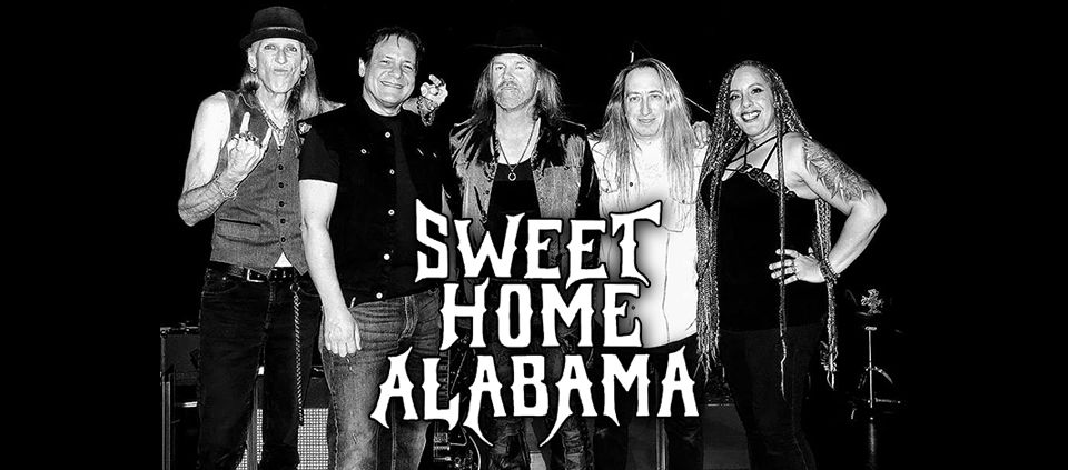 Sweet Home Alabama - a Tribute to Lynyrd Skynyrd