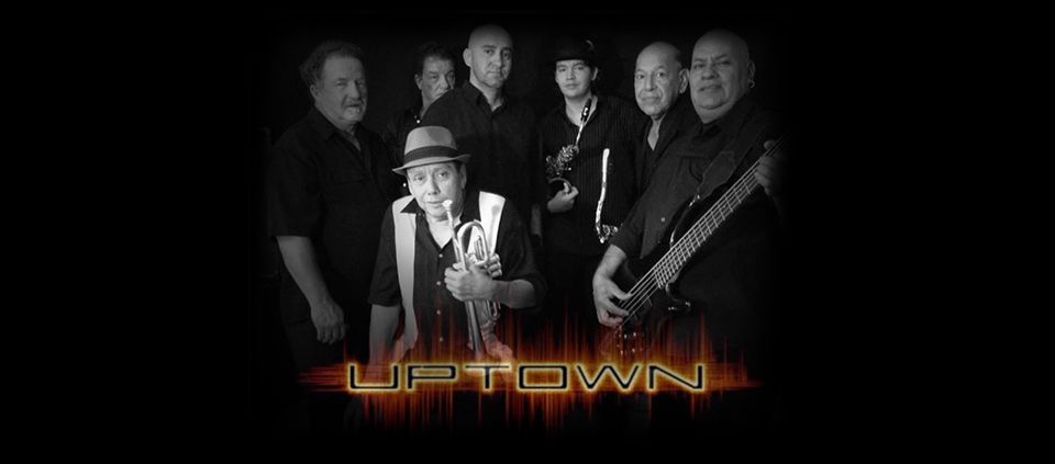 Uptown Band Tucson Casino Del Sol