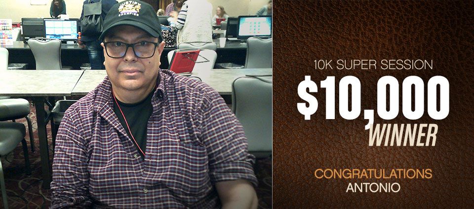 Empire Casino Latest Winners Empire Casino Latest Winners