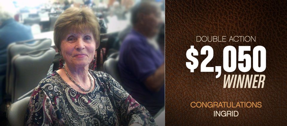 Bingo Winner Casino Del Sol