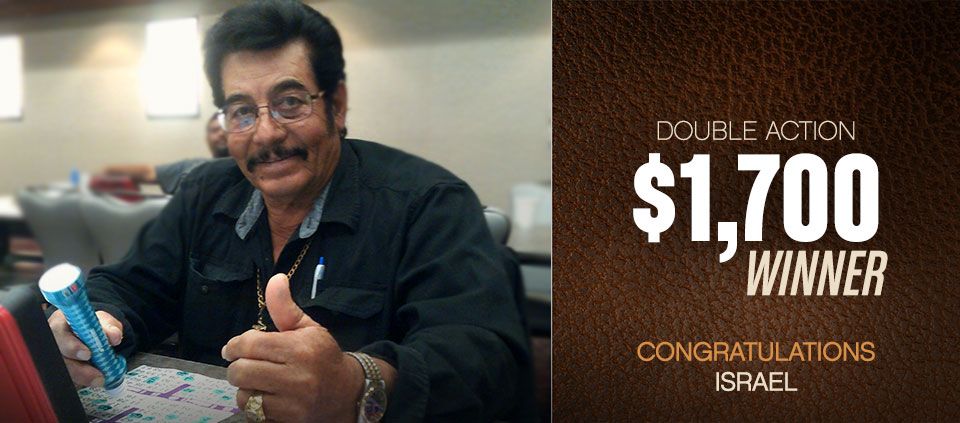 Bingo Winner Casino Del Sol