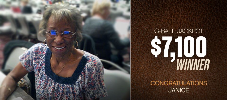 Bingo Winner Casino Del Sol