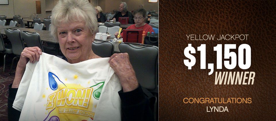 Bingo Winner Casino Del Sol