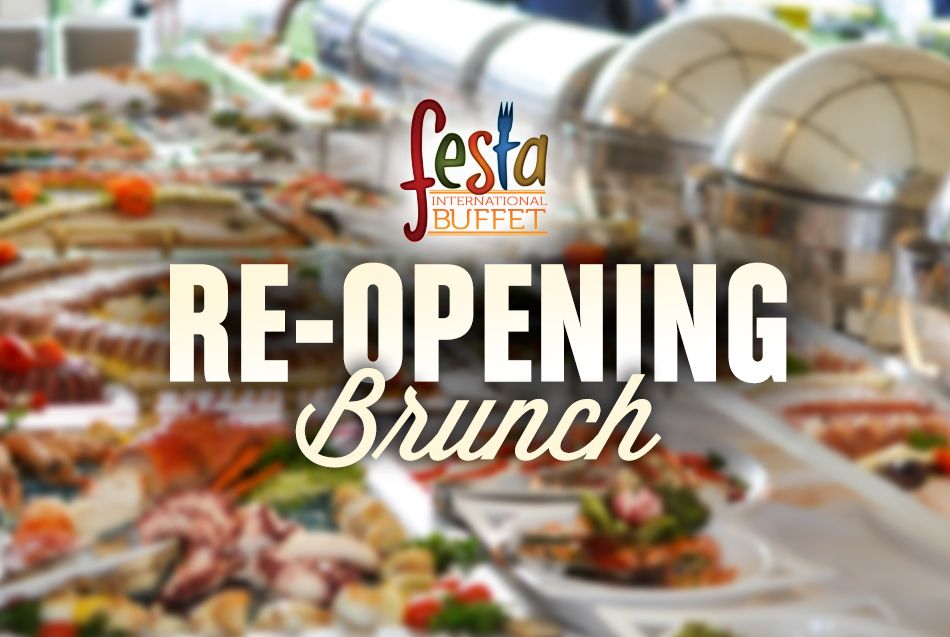 Festa Brunch