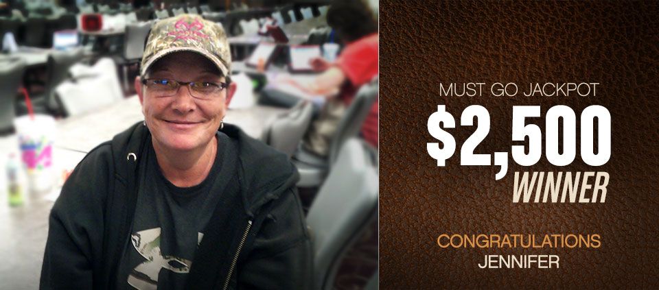 bingo winner
