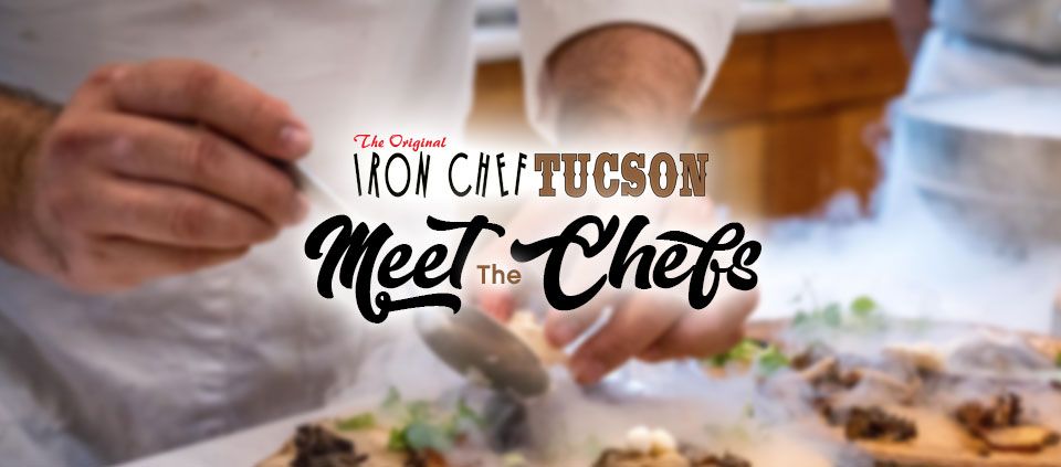 Meet the Chefs 2019 at Casino Del Sol