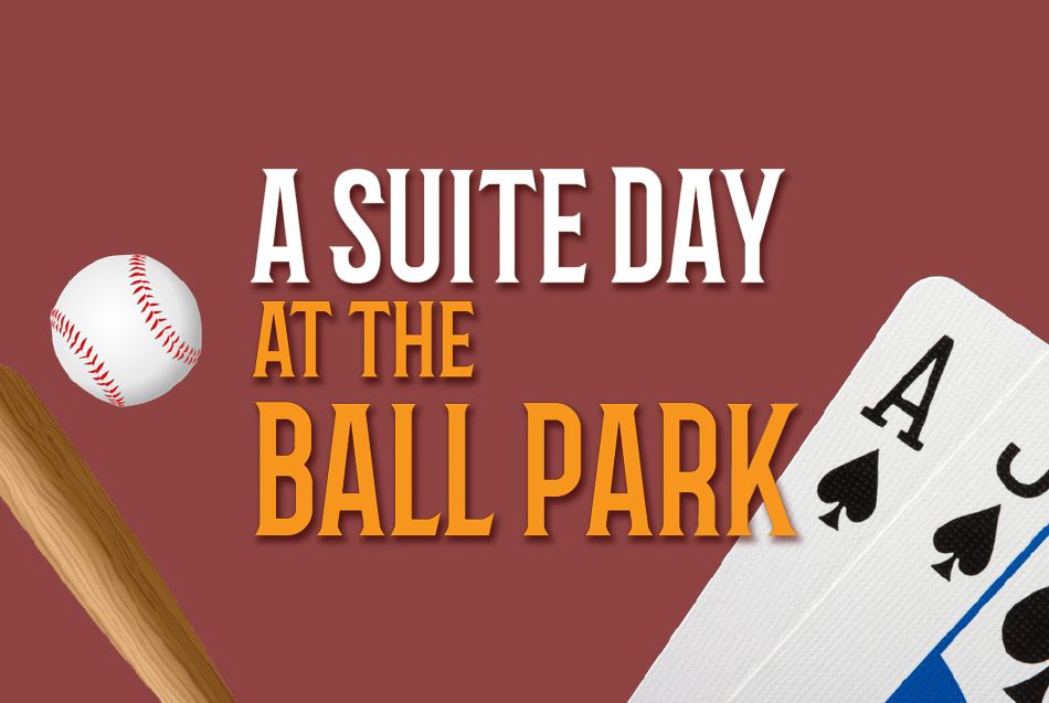Suite Day at the Park Table Game Promo at Casino Del Sol 