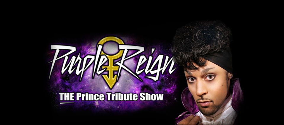 Purple Rein Tribute Tucson Az