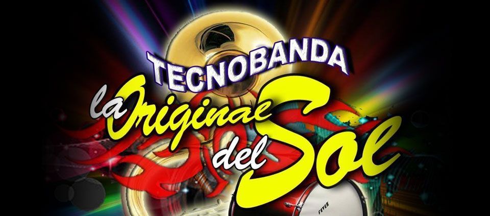 Tecno Banda la Original del Sol