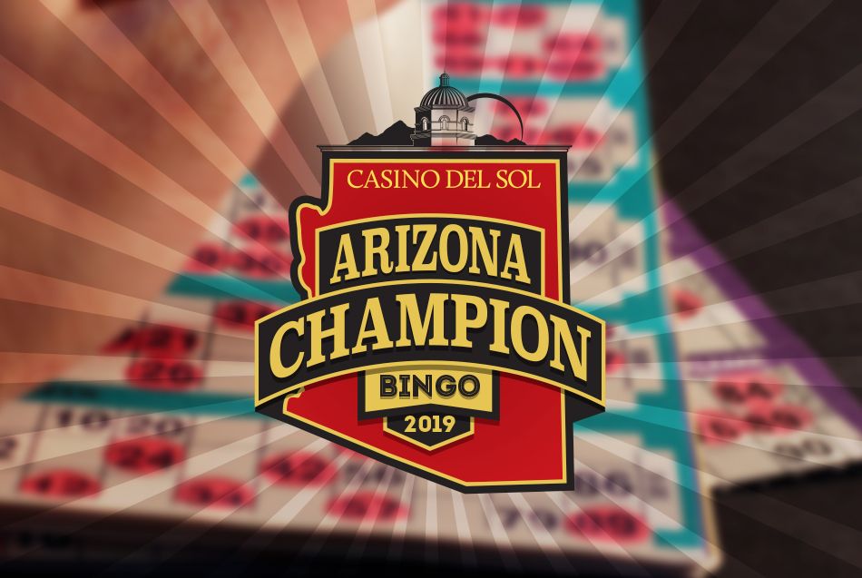 AZ Bingo Champ