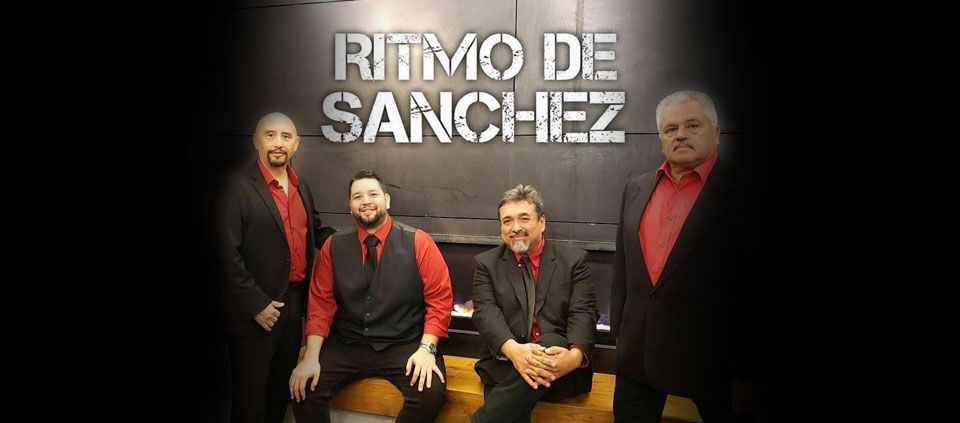 Ritmo De Sanchez 