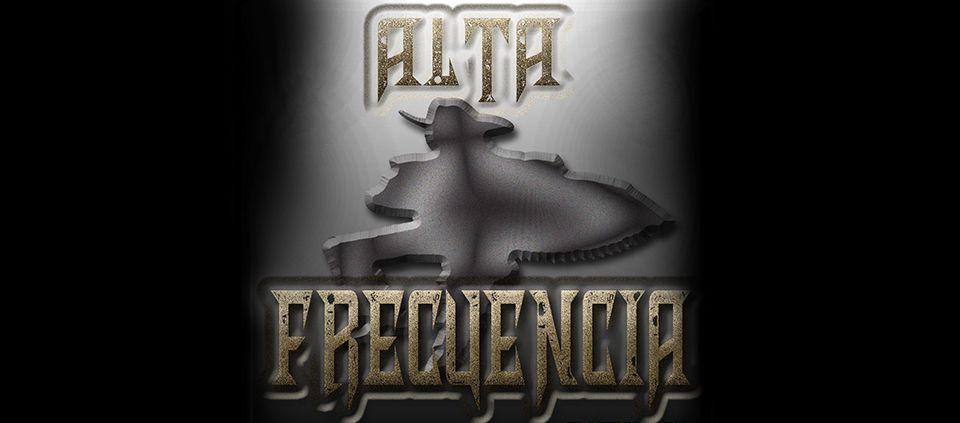 Alta Frecuencia Band Tucson AZ