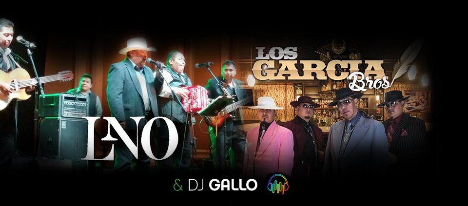 LNO, Los Garcia Bros