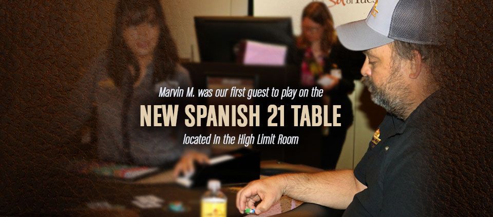 Spanish 21