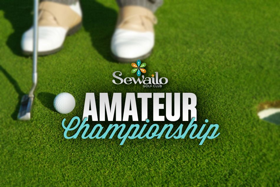 Sewailo Amateur Championship