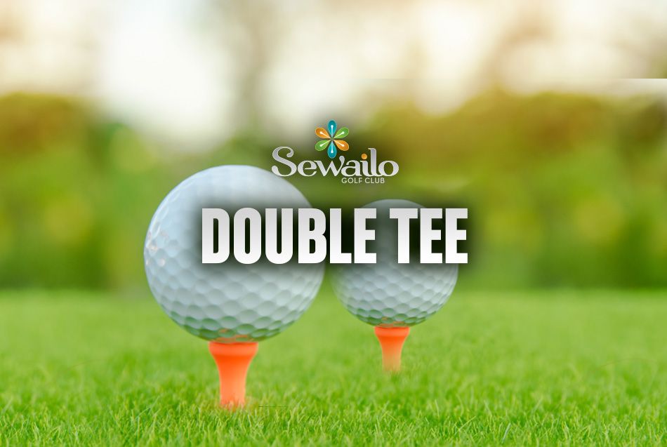 Double Tee