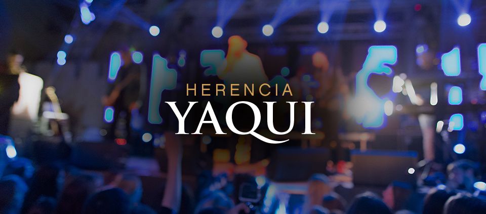 Herencia Yaqui Band Tucson 