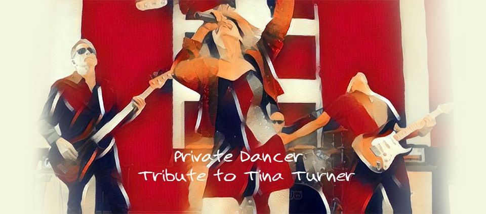 Private Dancer Tina Turner Tribute at Casino Del Sol