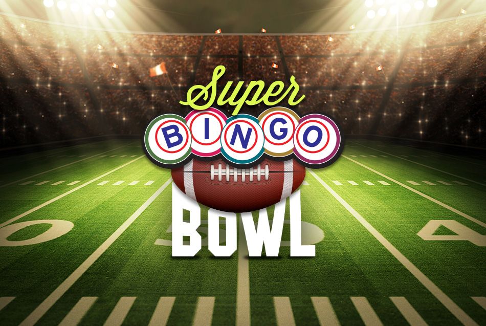 Super Bingo Bowl