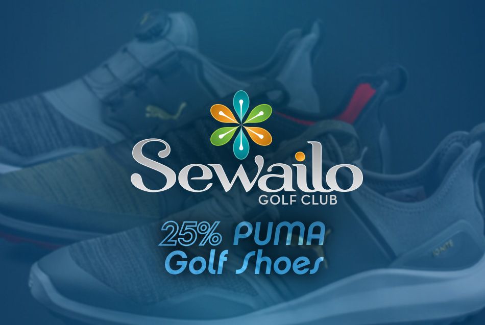 Sewailo Shoe Discount