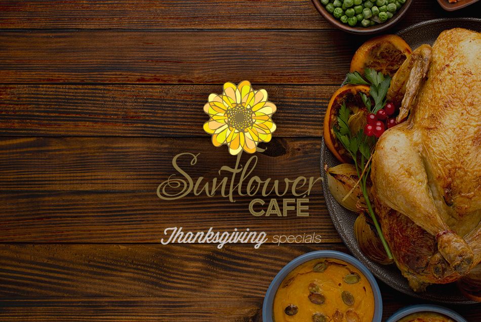 Thanksgiving Specials at Casino Del Sol