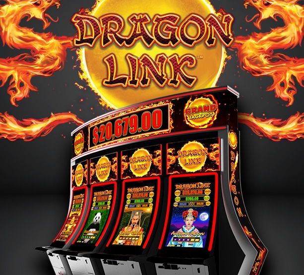 Dragon Link Slot Machine