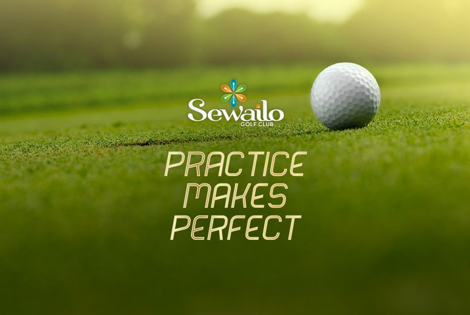 Sewailo Golf Promotions