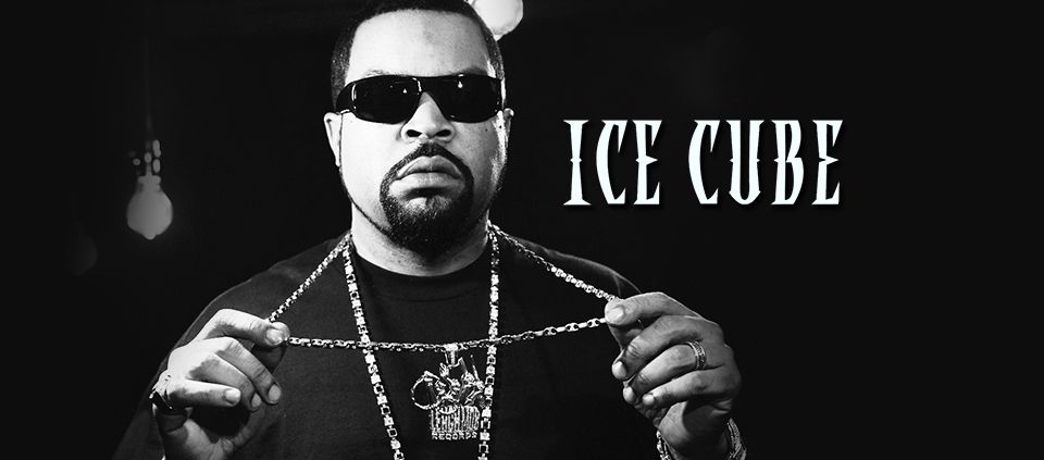 Ice Cube at AVA in Tucson AZ