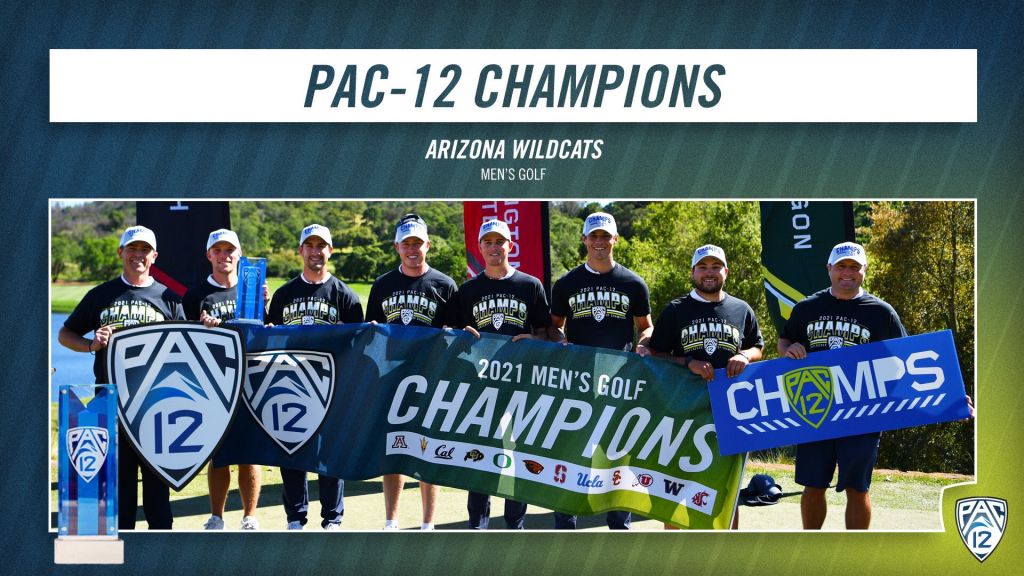 UA Golf Awards 2021