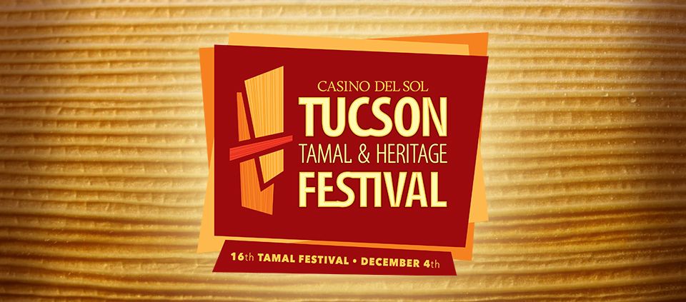 Tamal Fest Tucson