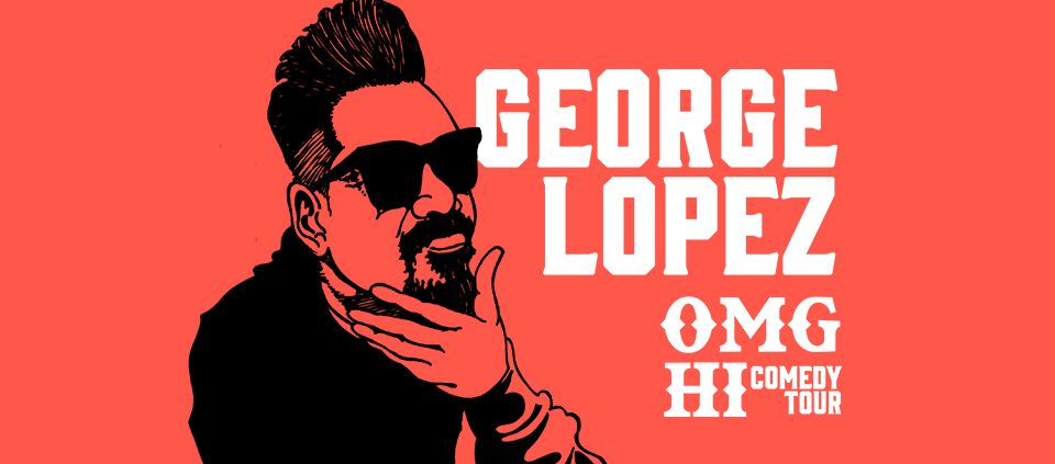 George Lopez Live in Concert AVA