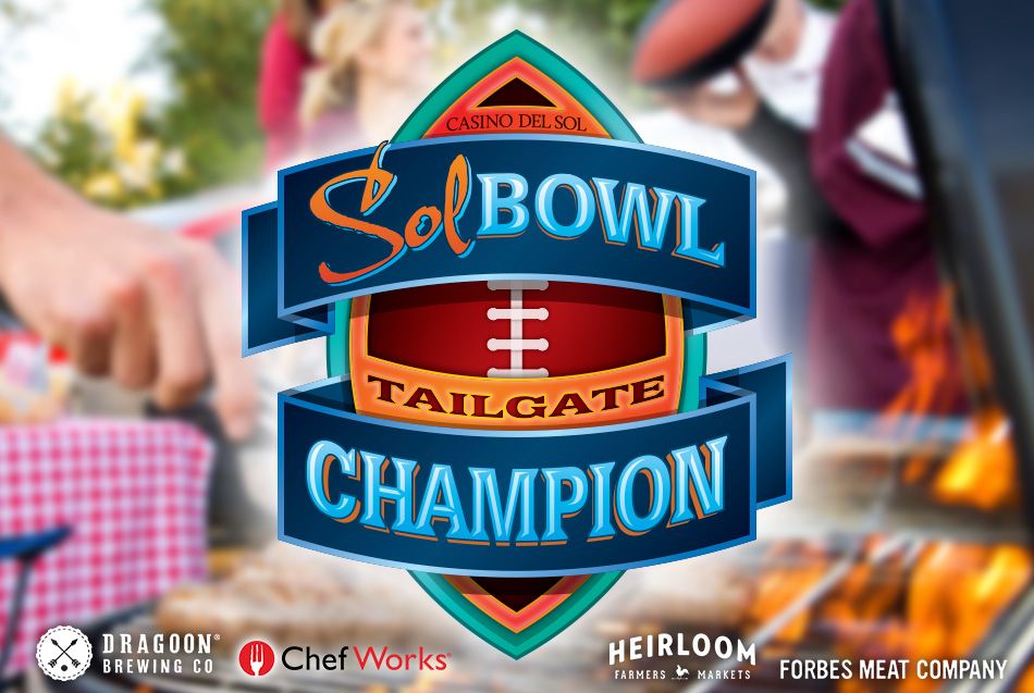 Sol Bowl Tailgate Championship