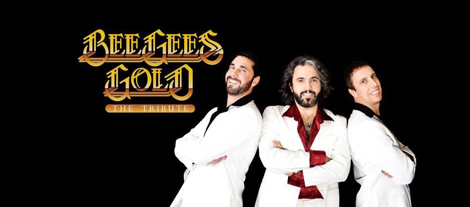 Bee Gees Gold ft. John Acosta – Bee Gees Tribute Band