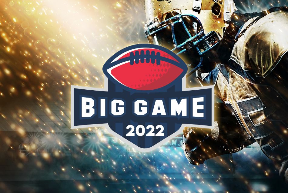 Big Game Viewing Party 