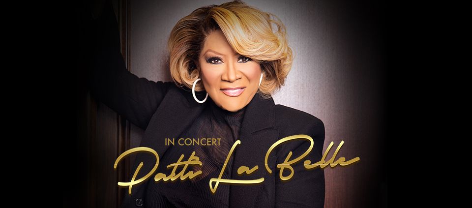 Patti Labelle