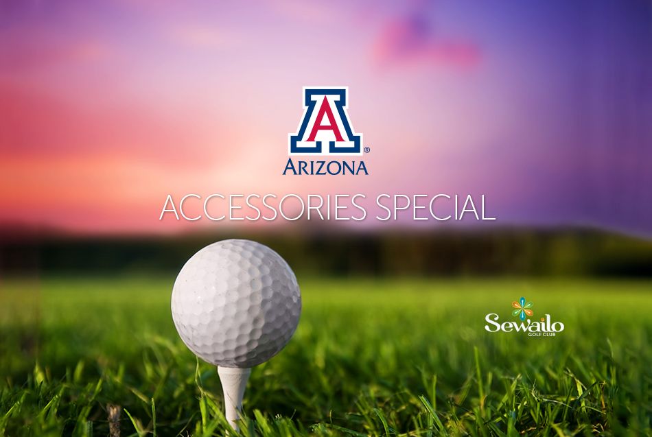 Sewailo Accessories UA