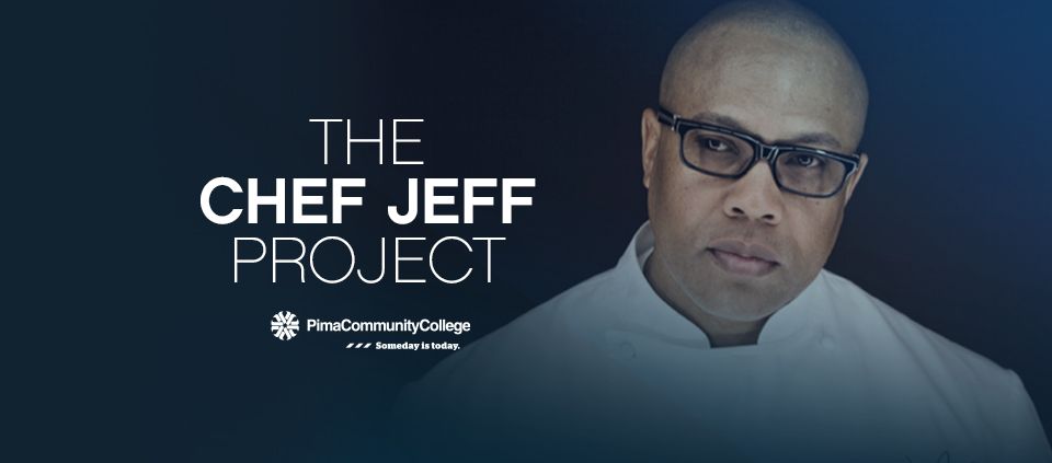 The Chef Jeff project 