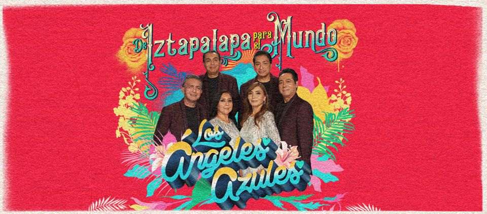 Los Angeles Azules de Iztapalapa
