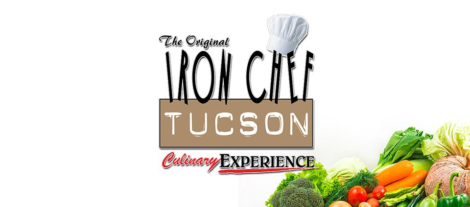 Iron Chef 2023 Casino Del SOl