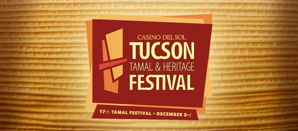 Tamal Fest Tucson