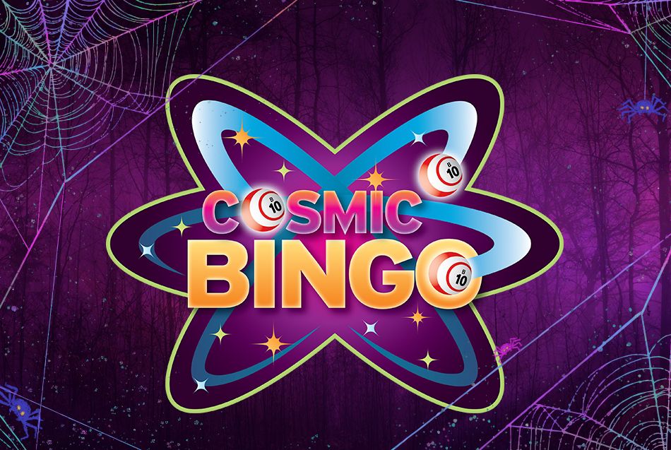 Cosmic Bingo