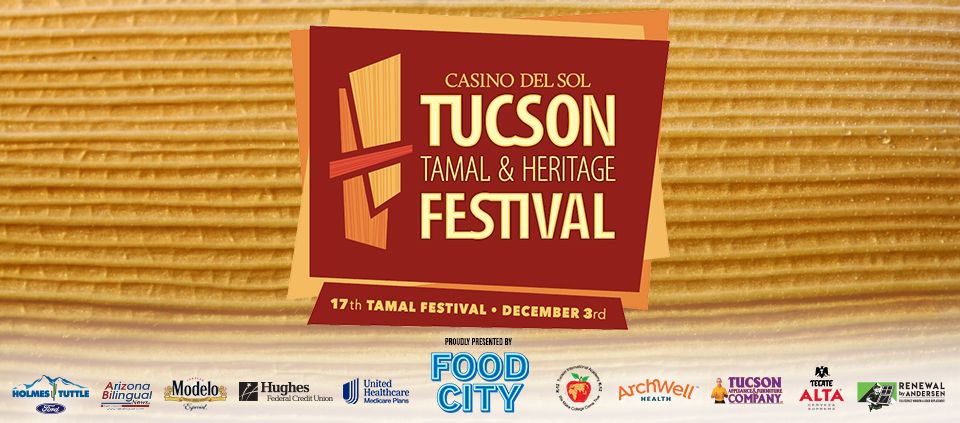 17th Tamal Festival