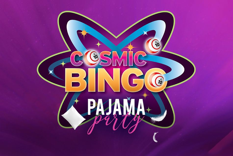cosmic bingo