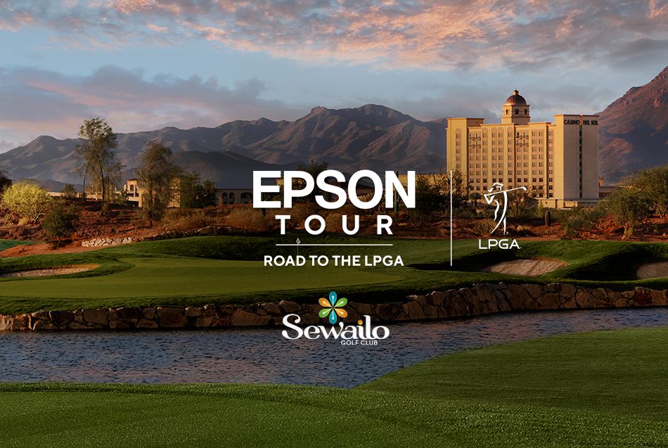 EPSON TOUR – CASINO Del Sol 