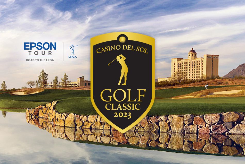 Casino Del Sol Golf Classic