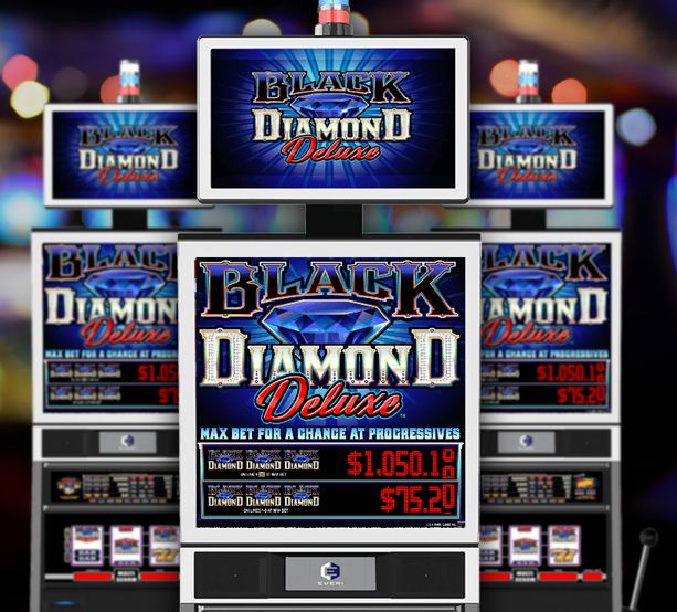 New Games at Casino Del SOl