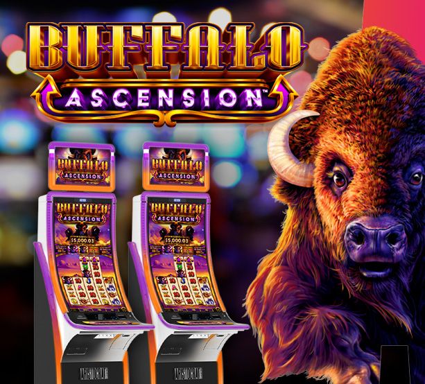 New Games at Casino Del SOl